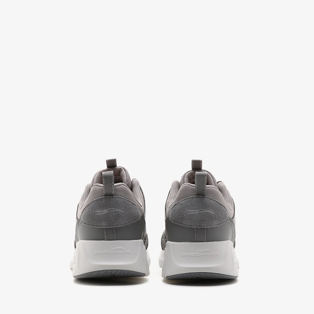 Skechers Skech-Air Court-Good Times Kadın Spor Ayakkabı (149879 GRY) Skechers Skech-Air Court-Good Times Kadın Spor Ayakkabı (149879 GRY)